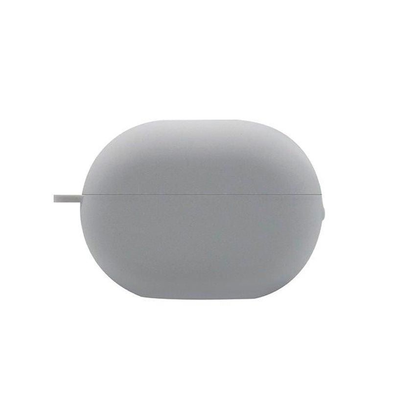 Headphone case iLike Huawei FreeBuds Pro Case Grey