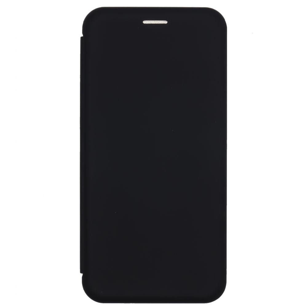 Book case Evelatus Samsung Galaxy A02s Book Case Black