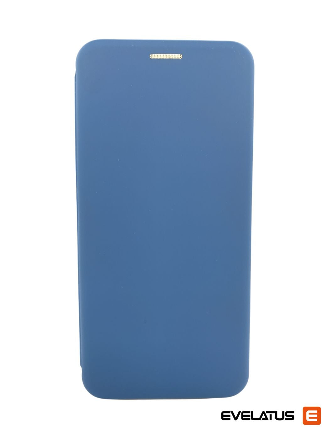 Book case Evelatus Samsung Galaxy A72 Book Case Blue