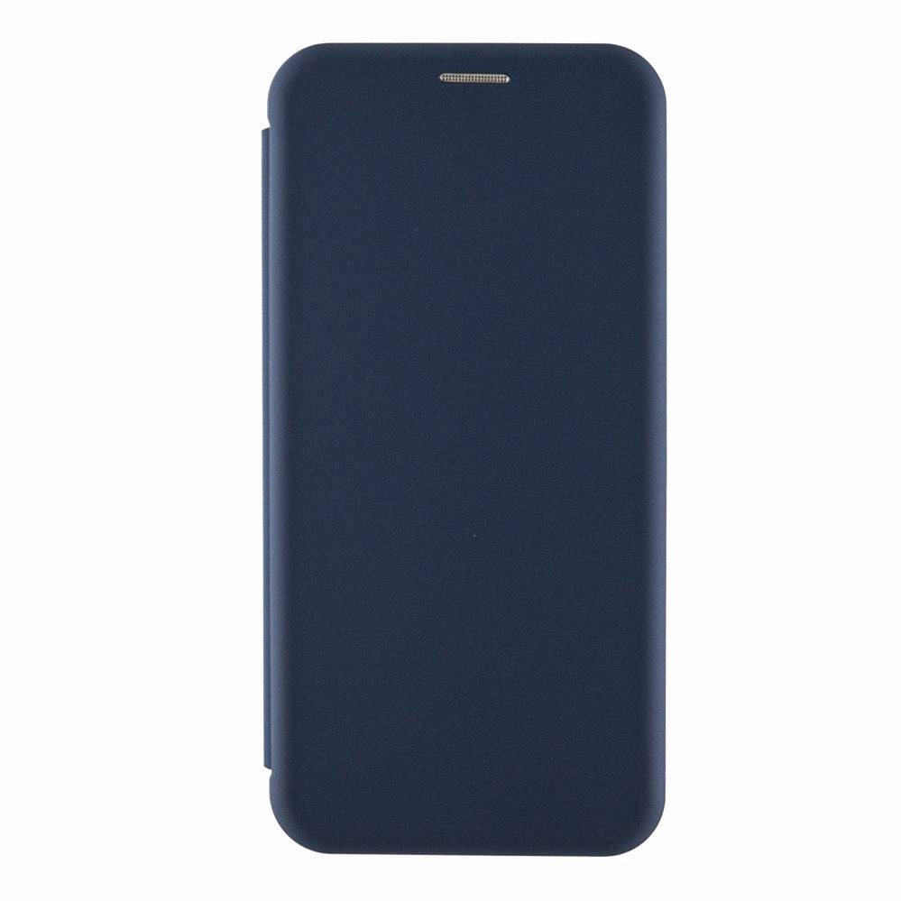 Book case Evelatus Samsung Galaxy S21 Plus Book Case Blue