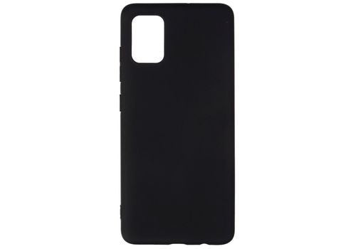 Book case Evelatus Xiaomi POCO M3 Book Case Black
