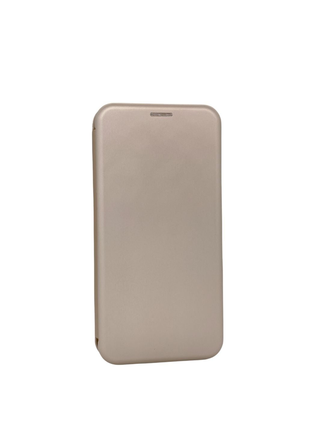 Book case Evelatus Xiaomi Redmi 9T Book Case Gold