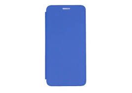 Book case Evelatus Xiaomi Redmi Note 10 Pro Book Case Blue