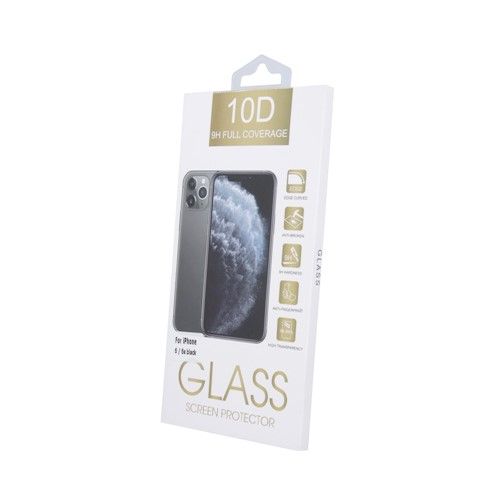 Protective glass OEM - Samsung A02s Tempered Glass 10D