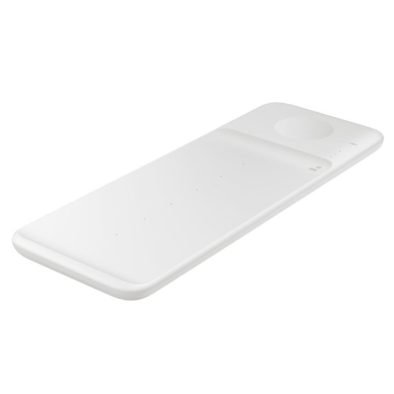 Wireless charger Samsung  Wireless Charger Trio 9W White