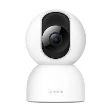Veebikaamera Xiaomi  Smart Camera C400 4 MP, 1.4mm, H.265, MicroSD, max. 256 GB, White