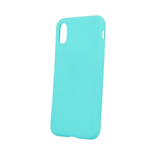 Back panel cover iLike Apple iPhone 6/6s Matt TPU Case Mint