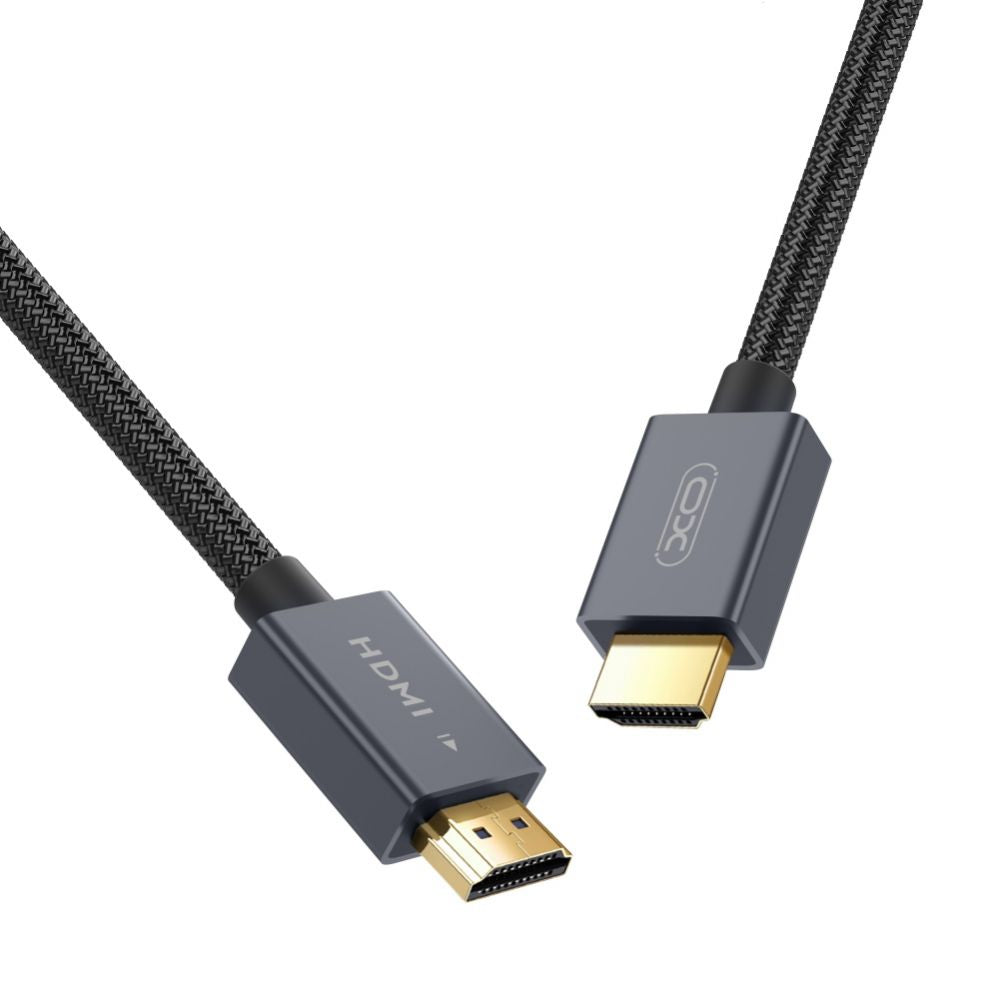 Cable XO  Cable HDMI - HDMI 3m 8K Black
