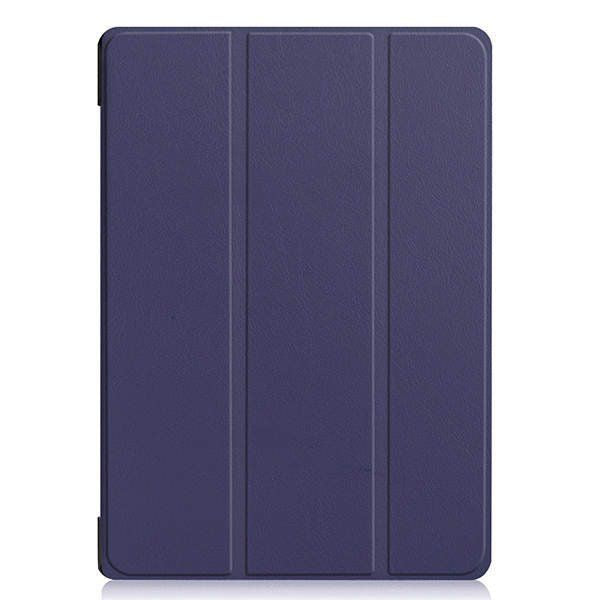 Book case Tactical  Book Case For Samsung Galaxy Tab A8 T290/T295 8'' Blue