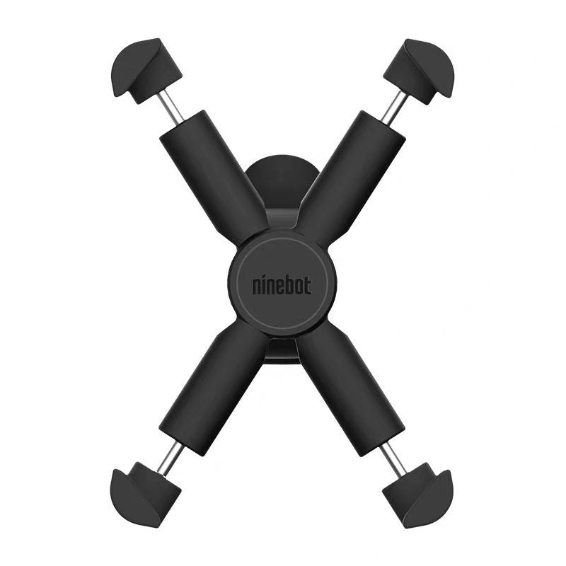 Spare part for electric vehicles Segway  Phone Holder Black