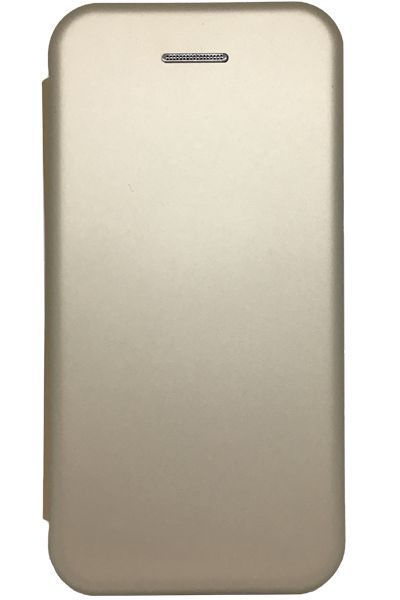 Book case Evelatus Xiaomi Mi 11 Lite/11 Lite 5G/11 Lite 5G NE Book case Gold
