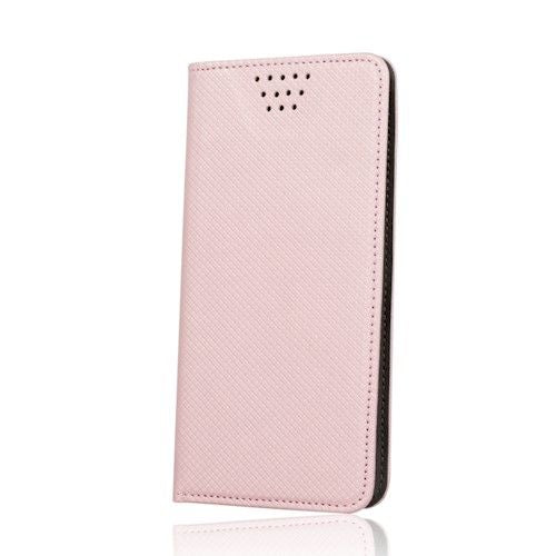 Case universal iLike Universal Smart Magnet 4,7-5,3 Rose Gold