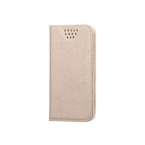 Case universal iLike Universal Smart Magnet 5,5-5,7 Gold