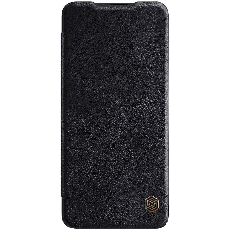 Book case Nillkin Xiaomi Mi 11 Qin Book Case Black