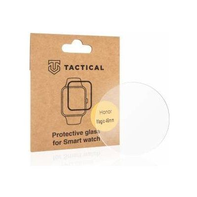 Protective film Tactical  Glass Shield for Honor Magic Watch 2 46mm