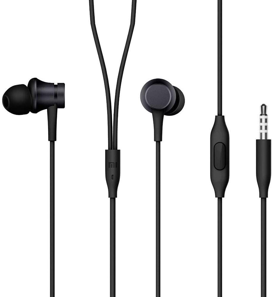Wired headphones Xiaomi  XIAOMI Mi In-Ear Headphones