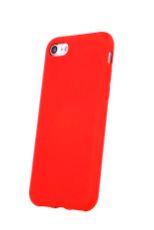 Чехол на заднюю панель iLike Samsung Galaxy A13 4G Silicon case Red