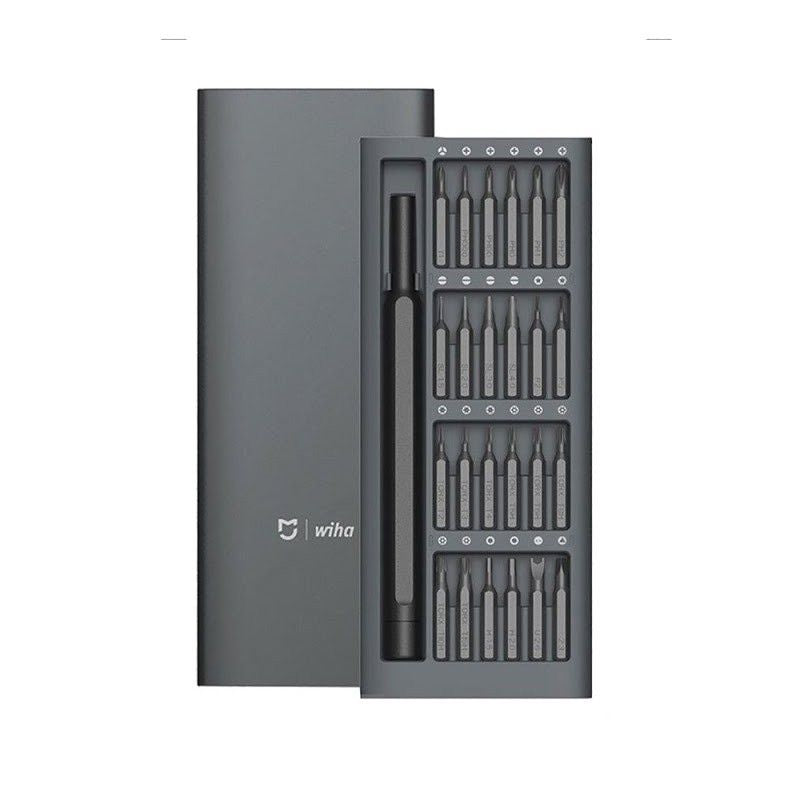 Screwdriver Xiaomi  Precision Screwdriver Kit Grey