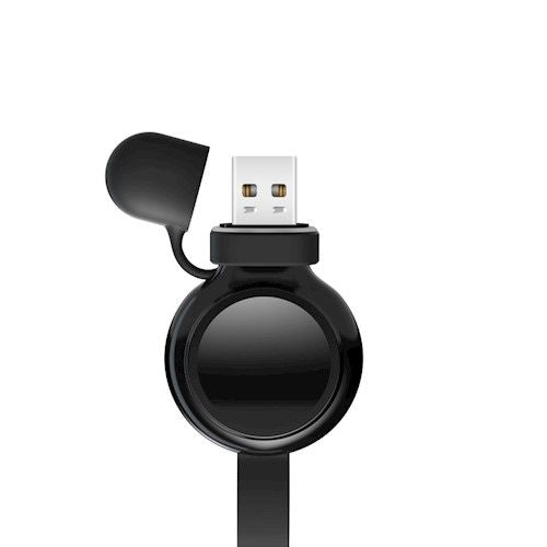 Wireless charger XO Apple Watch Wireless Charger CX003 Black