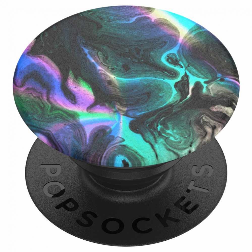 Universal holder (Popsocket) Popsockets  Oil Agate