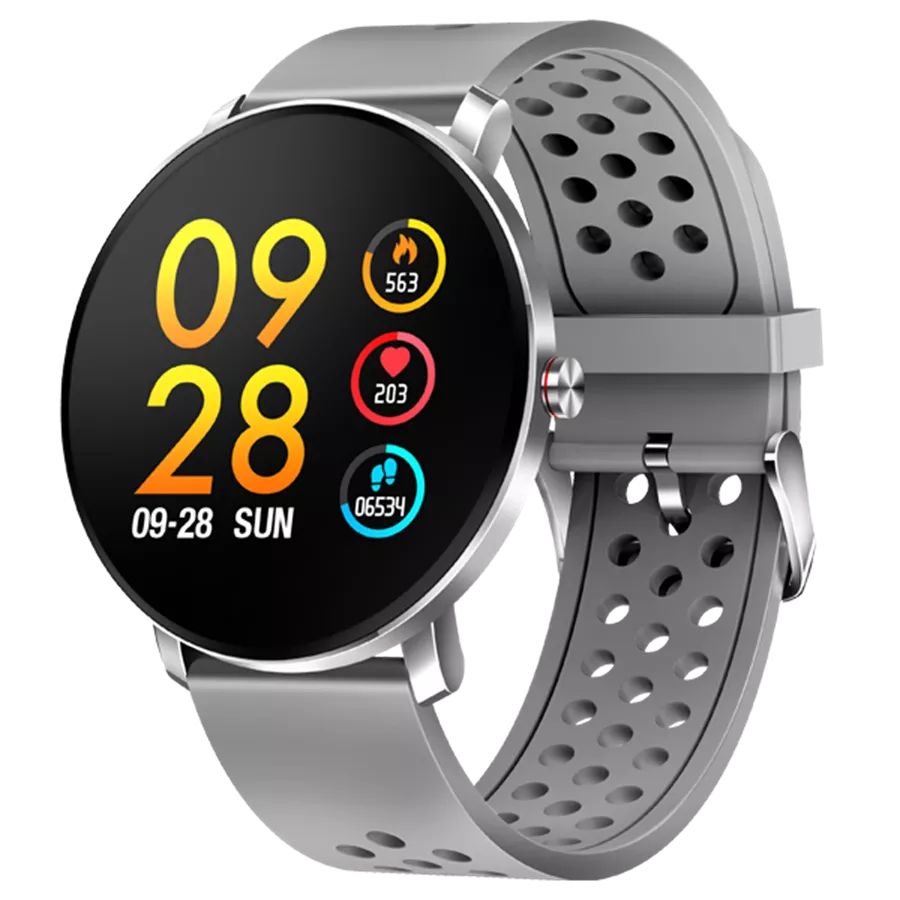 Smart watches Denver  SW-171 grey