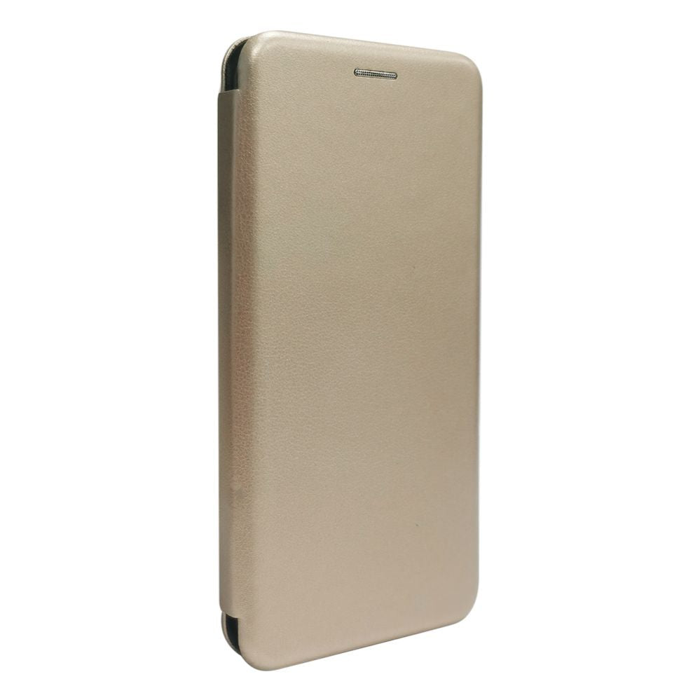 Kaaned - kaaned Evelatus Samsung Galaxy A24 Book Case Gold