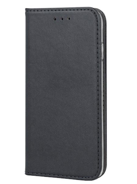 Book case iLike Samsung Galaxy A52 4G / A52 5G / A52S 5G Smart Magnetic case Black