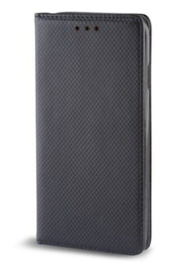 Чехол книжка iLike Samsung Galaxy A34 5G Smart Magnet Book case Black