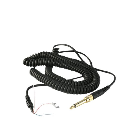 Üleminek Beyerdynamic  Straight Cable Connecting Cord for DT 770 PRO Black