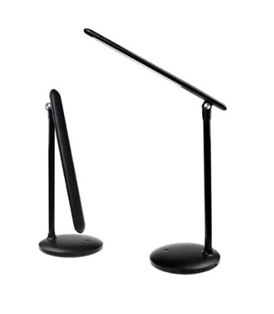 LED pirn ColorWay  LED Table Lamp with Built-in Battery