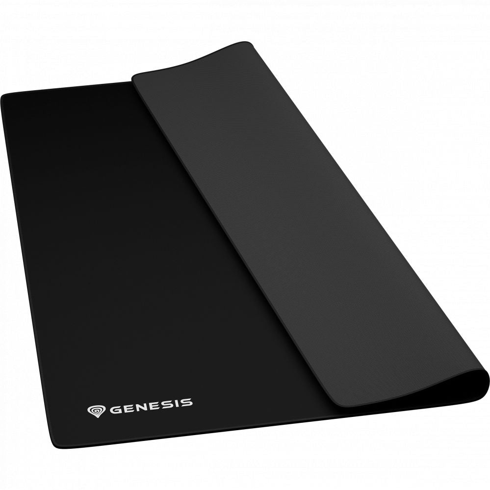 Компьютерная мышь Genesis  Mouse Pad Carbon 700 XL CORDURA Black
