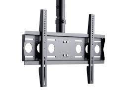 Кронштейн для телевизора EDBAK  Ceiling Mount With Height Adjustment Ceiling mount, CMS21, 40-75