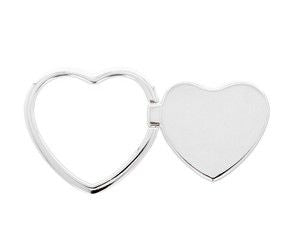 Rõngahoidja iLike  RING LOVE Silver
