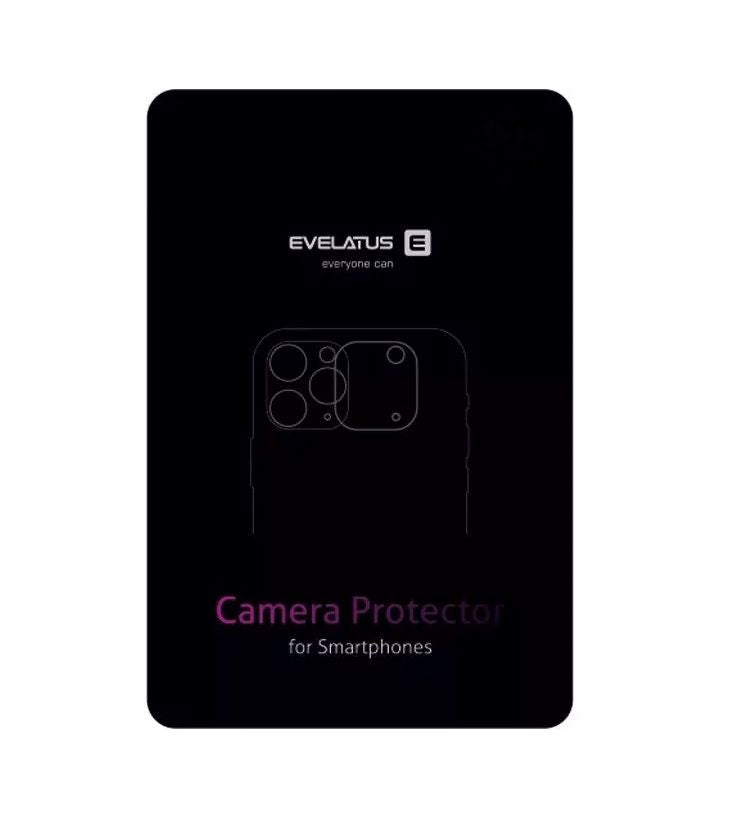 Kaitseklaasid Evelatus Apple iPhone 12 Full Camera Lens Protector Armor