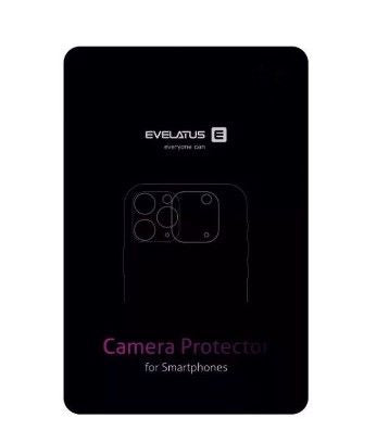 Kaitseklaasid Evelatus Samsung Galaxy S23 Full Camera Lens Protector Armor