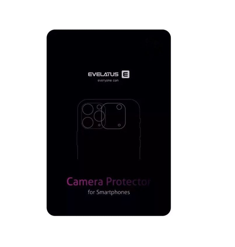 Kaitseklaasid Evelatus Samsung Galaxy S23 Ultra Full Camera Lens Protector Armor