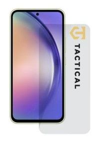 Защитное стекло Tactical Samsung Galaxy A54 5G 0.33mm Glass Shield Clear