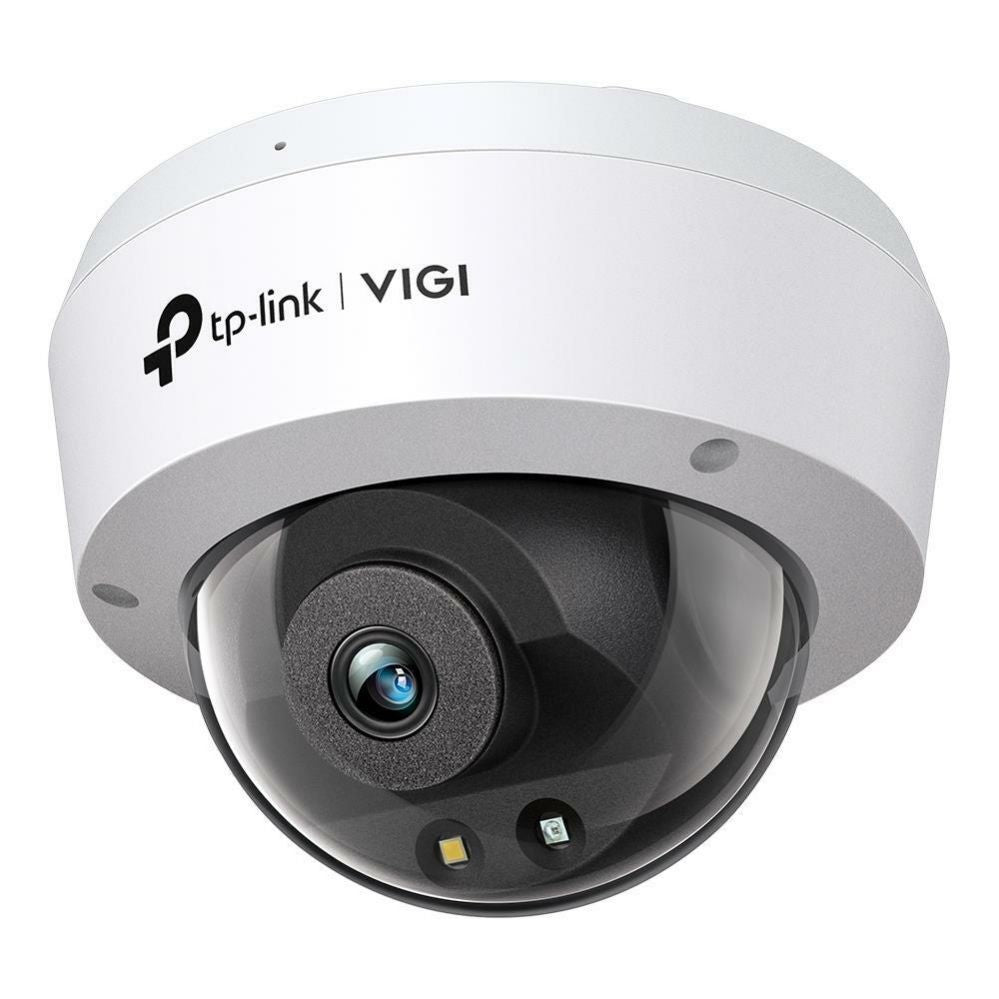 IP kaamerad TP-Link  NET CAMERA 3MP IR DOME/VIGI C230(2.8MM)