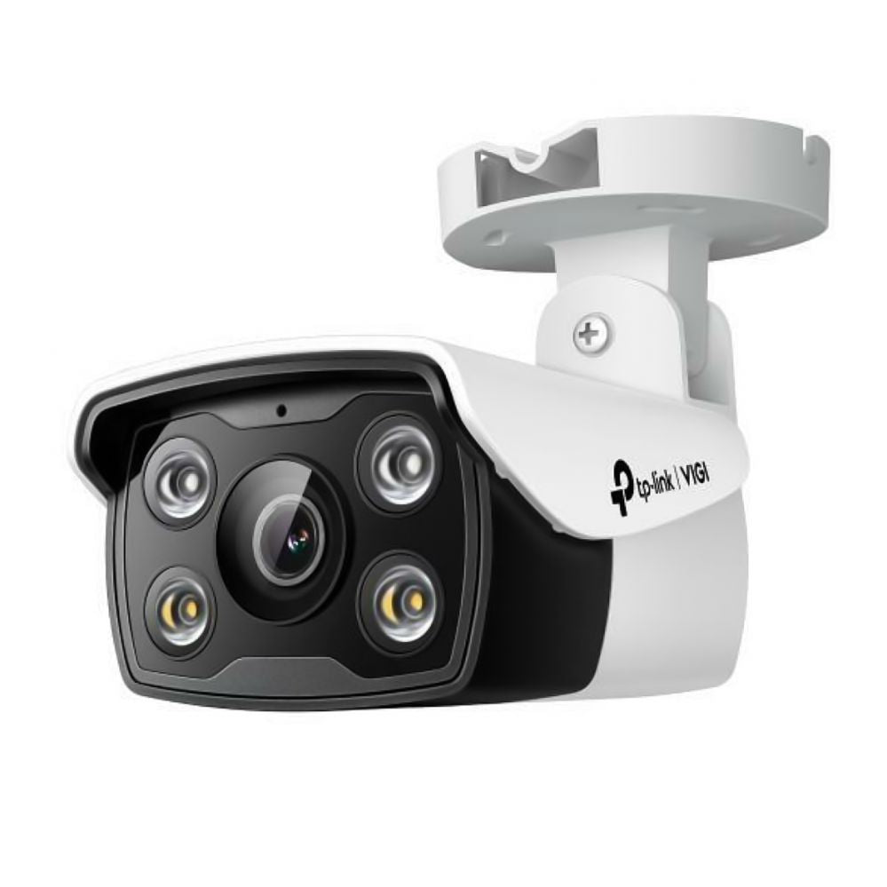 IP-камеры TP-Link  NET CAMERA BULLET H.264 4MP/VIGI C340(4MM)