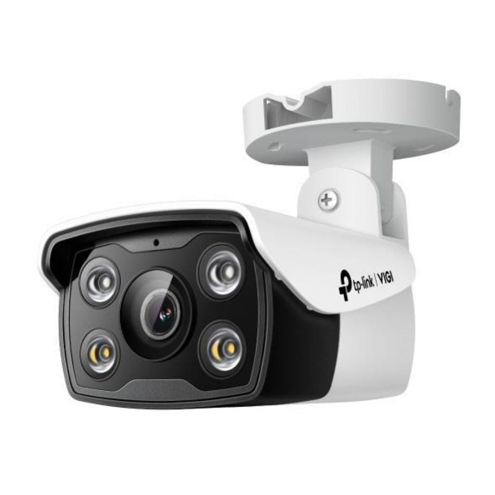 IP kaamerad TP-Link  NET CAMERA BULLET H.264 4MP/VIGI C340(6MM)