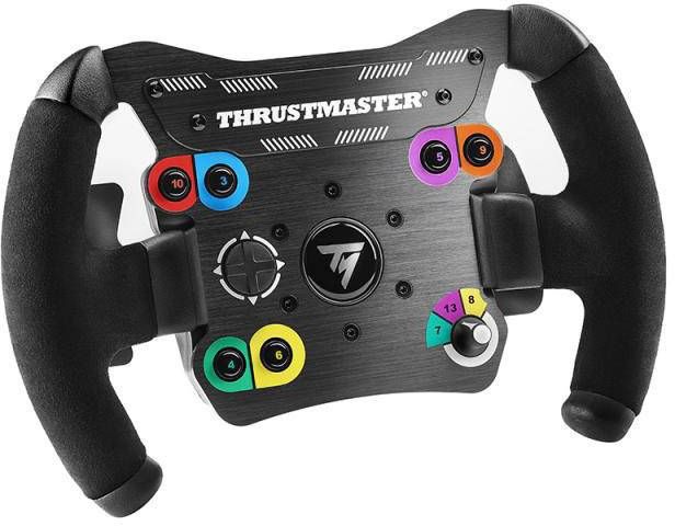 Другой аксессуар для компьютера THRUSTMASTER  Steering Wheel TM Open, Black