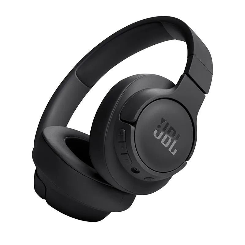 Беспроводные наушники JBL  Tune 720BT Black
