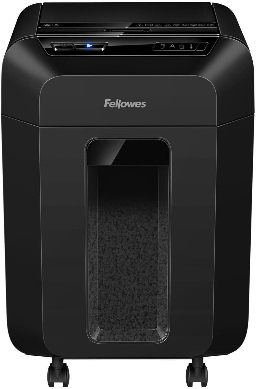 Kontoritarbed Fellowes  SHREDDER AUTOMAX 90M/MINI CUT 4633601