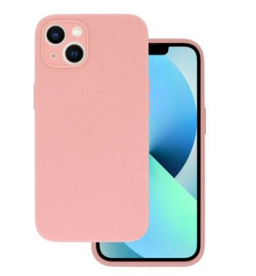 Чехол на заднюю панель iLike Samsung GALAXY A13 4G SILICONE LITE CASE