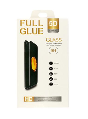 Kaitseklaasid iLike - GLASS FOR OPPO A53 2020/A53S 2020/A33 2020 FULL GLUE 5D Black