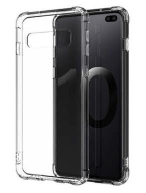 Tagakaaned iLike Apple IPHONE 11 BACK CASE ANTI SHOCK Transparent