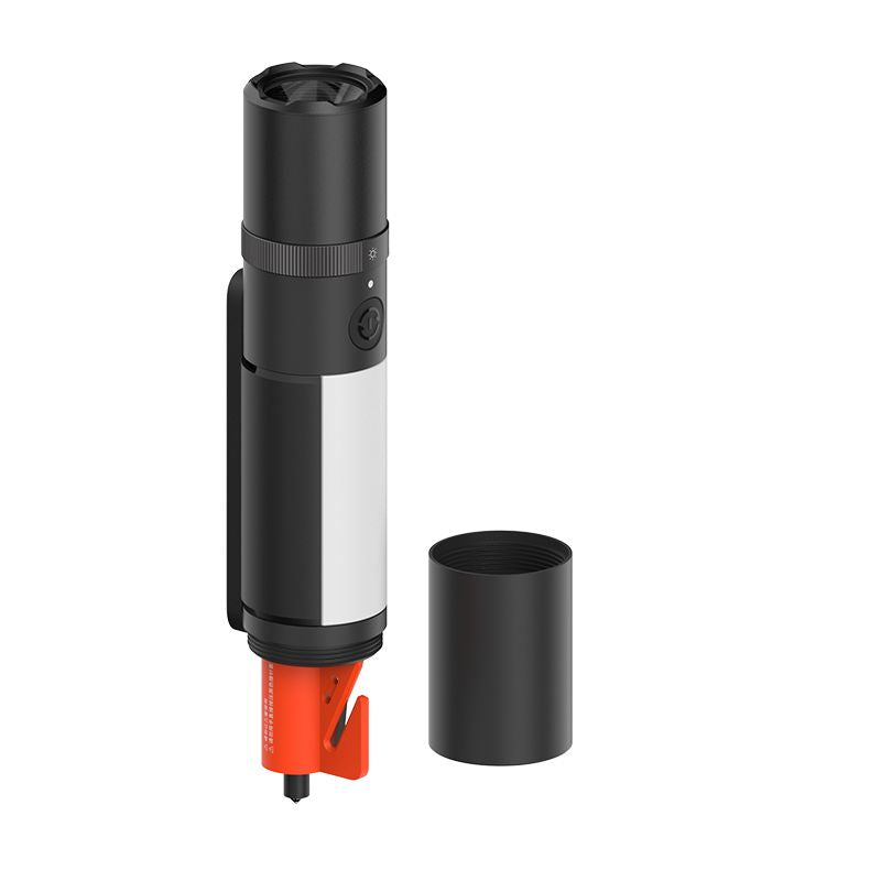 Muud väikesed kodumasinad Xiaomi  Multi-function Flashlight BHR7004GL 1000 lm