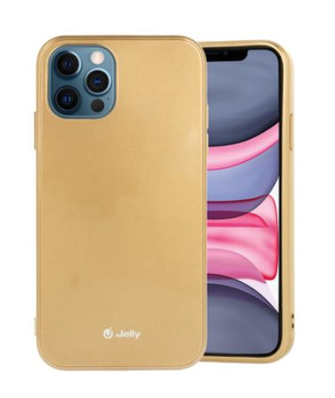 Чехол на заднюю панель iLike Apple IPHONE 14 PRO Silicone Case Gold