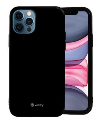 Чехол на заднюю панель iLike Apple IPHONE 14 PRO MAX Silicone Case Black