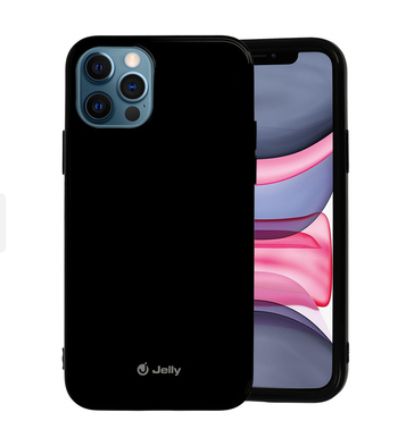 Чехол на заднюю панель iLike Apple IPHONE 14 Silicone Case Black